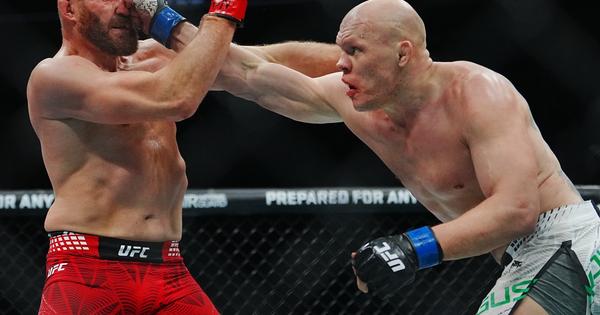 Veliki udarac za UFC spektakl u Beogradu: Otkazan MMA klasik!