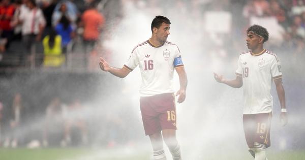 Španija je prvi finalista, Francuzi idu kući! UEFA udara na Infantina, Jamalov otac u centru skandala