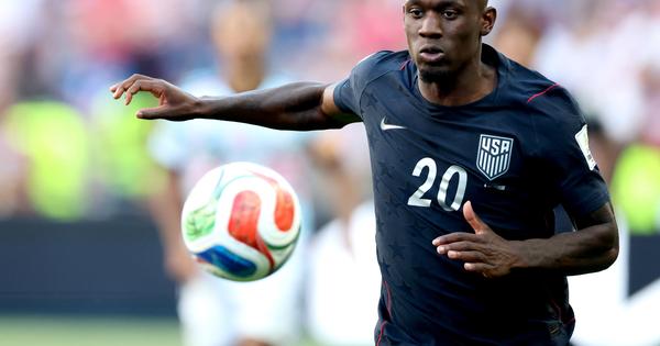 Balogun prekinuo ćutanje! Najveći skandal Mundijala dobio novo poglavlje