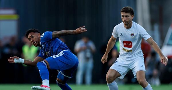 Levski pregazio Borac i izbacio Banjalučane iz kvalifikacija za Ligu šampiona!