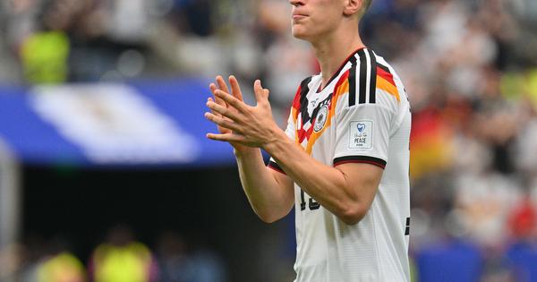 Povreda Šloterbeka je veliki problem za Dortmund