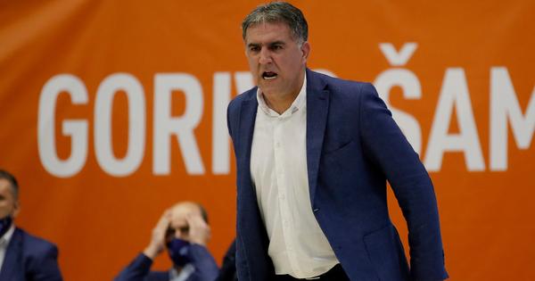 Dragan Bajić se vraća: Napustio funkciju sportskog direktora i opet postao trener!