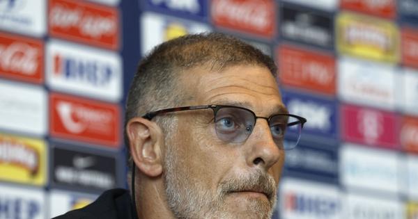 Hrvati kao Srbi! Niko kao Slaven Bilić u istoriji naših komšija