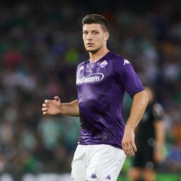 "Ne žalim zbog Reala!" Luka Jović o karijernom obrtu, Benzemi, Zvezdi i Piksiju "čudotvorcu"