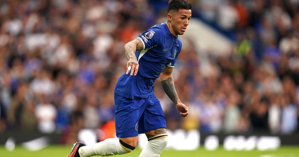 Agent Enca Fernandesa pobesneo zbog odluke Roseniora da ga izostavi iz ekipe: Potpuno nepravedno!