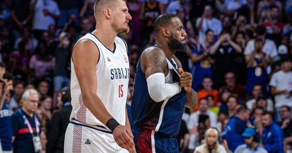 Lebron došao u Filadelfiju za siću: Džejms prima manje novca od čak četiri srpska igrača!