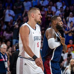 "Dodelili su MVP nagradu pogrešnom igraču!" Legendarni NBA košarkaš protiv Lebrona: Možda su slučajno izgovorili njegovo ime, nije zaslužio!