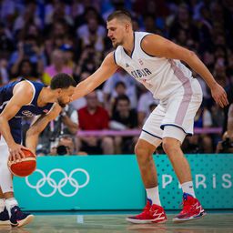 Jokić vreba šansu za revanš, Tompson odmah “na svoje”: Objavljen raspored NBA kupa