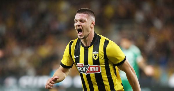 LIGA KONFERENCIJE Pratite sve rezultate na Sportalu