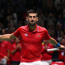 "Sa tim turnirima sam završio u karijeri!" Novak Đoković šokirao sve na konferenciji za medije