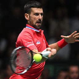 Izašla najnovija ATP lista: Novak Đoković daleko od trona