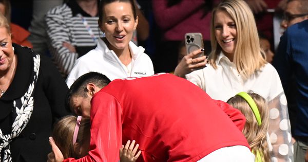 "Išli smo zbog Tare, a sada to tražimo u svakom gradu!“ Đoković sve otkrio pred start Indijan Velsa: Prvi put sam imao takvo iskustvo /VIDEO/