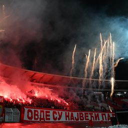 Pižon za Sportal pred Barsu: Iks faktor? Zna se, to su naši navijači! Sa Zvezdom se nikad ne zna, šta bih dao da mogu ja na teren...