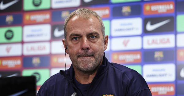 Flik gospodski podnosi ispadanje Barselone iz Lige šampiona