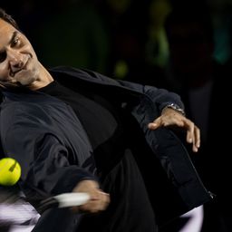 Novak mu uzeo san, Federer progovorio o najtežoj odluci karijere: Nisam imao drugi izbor!