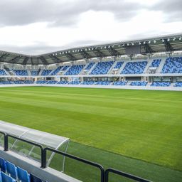 Zakazan spektakl: Poznato je kada se otvara novi stadion u Loznici