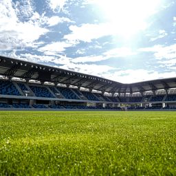 Ekskluzivno: Stadion u Loznici je konačno završen, zavirite u svaki deo milionskog fudbalskog zdanja u Srbiji /VIDEO/