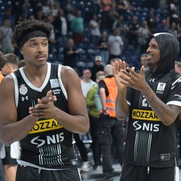 Partizan pustio u prodaju ulaznice za meč sa Barselonom