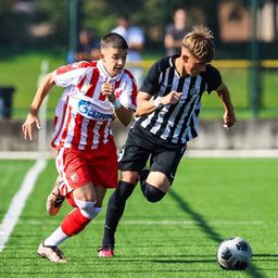 Partizan kaznio Zvezdu u derbiju, Bajramović heroj u finišu