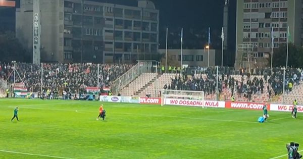 "Zar se ovde igra?!" Azuri nisu zadovoljni uslovima na "Bilinom polju", otkazali trening i ostali u Italiji duže od planiranog