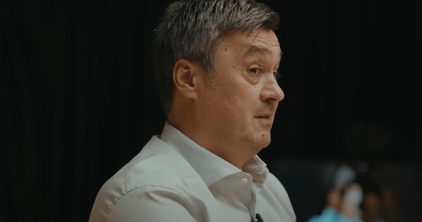 "Sine, kad ćeš ga dati ako ne sad" Rade Bogdanović ponovo brutalan, ovoga puta meta je napadač Bosne i Hercegovine