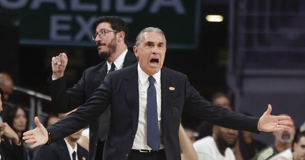 Skariolo pred Zvezdu: Moramo da se setimo utakmice u Beogradu!