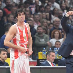 Teodosić posle Fenera otkrio šta ga brine, a pomenuo i Partizan: Svako voli više da igra, nego da trenira