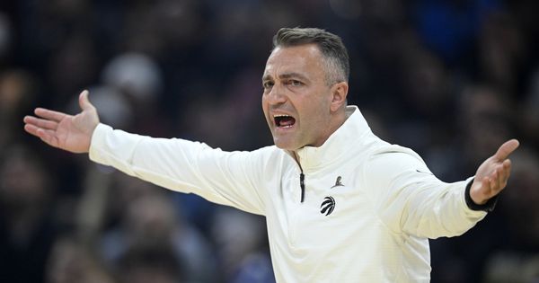 "Iznenadićemo ga!" Darko Rajaković ima "posebnu strategiju" za Nikolu Jokića!