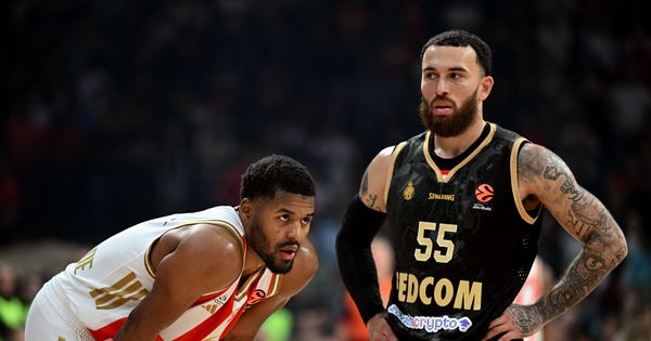 Bomba u Kataloniji: Barselona ozbiljno zagrizla za Majka Džejmsa