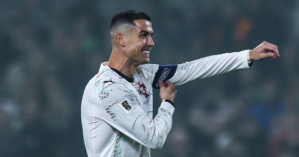 Murinjo provocira svoje zemljake: "Bez Kristijana Ronalda, Portugalija je samo još jedan prosečan tim na Svetskom prvenstvu"