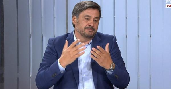 "Nisam rasista, ali ovi tamnoputi igrači..." Skandalozna izjava Radeta Bogdanovića na RTS-u posle Belgija – Iran