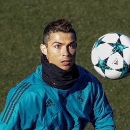 I DALJE JE BEZ KLUBA Ronaldo ima samo jednu opciju – plata ipak mnogo manja