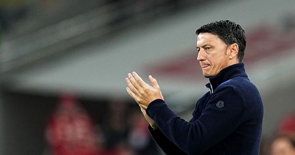 Nagrada za sjaje rezultate: Novi ugovor za Vladimira Ivića