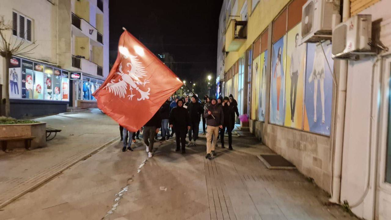 🎥 Navijači Zvezde dočekali Milojevića i igrače pred meč sa Novim Pazarom, pa skandirali treneru