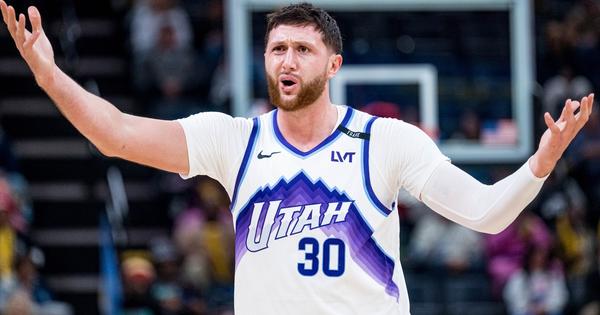 Nurkić potpisao: Jusuf odabrao tim, zaradiće 22.000.000 dolara!