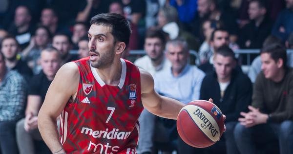 Zvezda skoro složila kockice, ali samo fali šlag na vrhu torte: Kampaco kao kruna Zvezdinog prelaznog roka