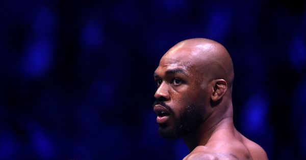 Džon Džons potvrdio kraj!