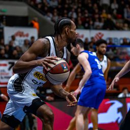 Partizan porazio Cibonu, niko nije mogao da zaustavi Bruna Kabokla!