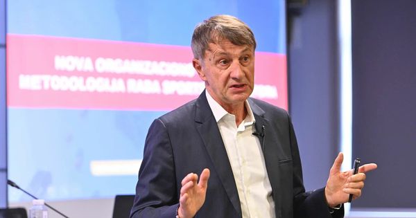 Ranko Stojić potvrdio: Revolucija u srpskom fudbalu, jedan klub ide u privatne ruke!