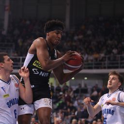 LAKŠI TRENING Partizan PREGAZIO Spartak za polufinale Kupa Koraća