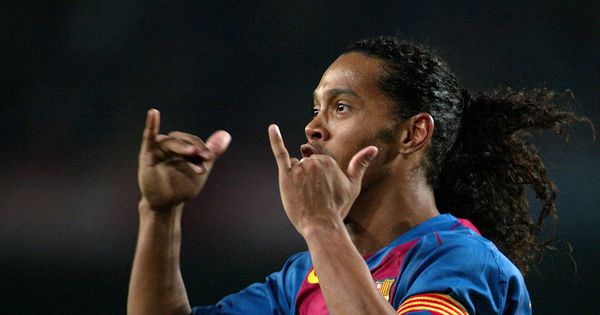 Bio je milioner, a na kraju mu je na računu ostalo šest evra: Ronaldinjov pad počeo je jednom lošom odlukom