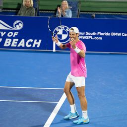 Hrvat rođen u Beogradu je HEROJ GODINE: Direktor je, tenis mu hobi, molio šefa za slobodan dan i pobedio ČUVENOG Amerikanca!