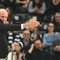 Partizan protiv Zvezde mora sa igračem manje: Obradović otkrio koga nećemo gledati u finalu Kupa Koraća