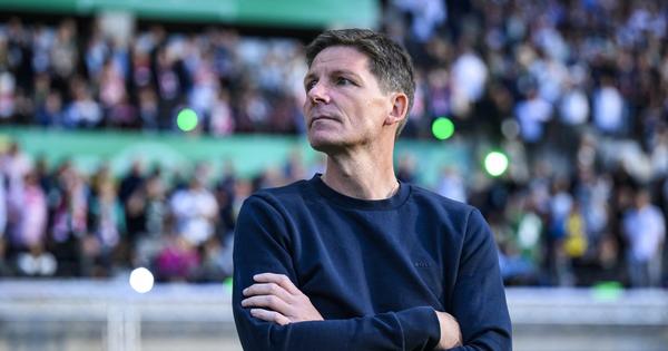 Glasner želi da se oprosti u stilu: Austrijanac ima priliku da ga "Selhurst park" zauvek pamti