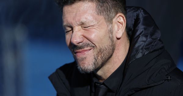 Simeone slavi prolaz Atletika u polufinale Lige šampiona tako što ponižava Lamina Jamala: Pravi teror bio je Ronaldo!