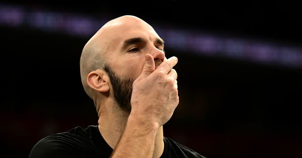 Bez starca nema udarca