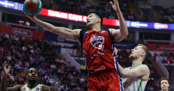 Luka Mitrović najavio početak Kupa Rusije i duel protiv Dejana Radonjića: Ne susrećemo se prvi put na suprotnim stranama!