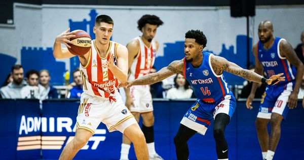 IGOKEA – ZVEZDA Crveno-beli u Laktašima vidaju rane posle poraza u derbiju!