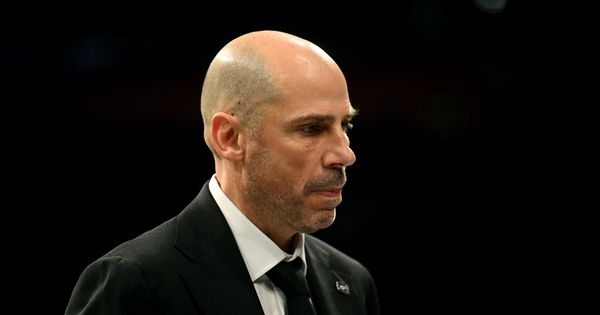 "Nemoguće je trenirati!" Penjaroja pred okršaj s KK Dubai: U najboljoj su formi sezone, moramo da igramo čvrsto!