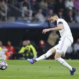 Gospodine Jirgen, Benzema je vaša NOĆNA MORA! Real ponovio lekciju Liverpulu na temu „Dominacija u Ligi šampiona“